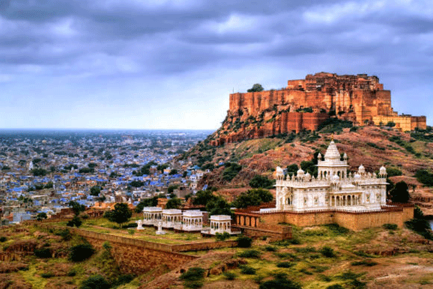 jaipur