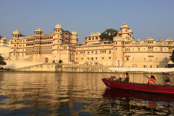 jaipur ranthambore tour