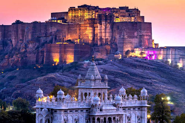 jaipur ranthambore tour